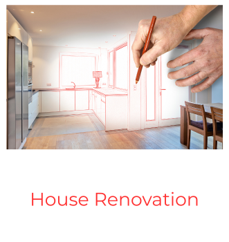 House Renovation